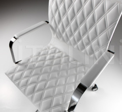 Кресло Kruna Plus Rhomboidal Кресло Kruna Plus Rhomboidal фабрика Kastel