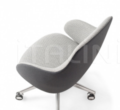 Кресло Kontea Кресло Kontea фабрика Kastel