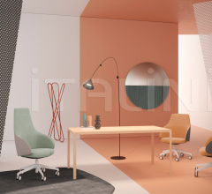 Кресло Kontea Кресло Kontea фабрика Kastel