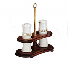 Итальянские Кухонные принадлежности - Набор для специй AA28 фабрика Maggi Massimo