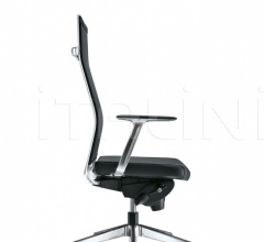 Кресло Kosmo mesh Кресло Kosmo mesh фабрика Kastel