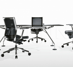 Кресло Kosmo mesh Кресло Kosmo mesh фабрика Kastel