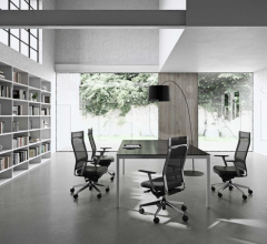 Кресло Kosmo mesh Кресло Kosmo mesh фабрика Kastel