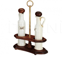 Итальянские Кухонные принадлежности - Набор для специй AA29 фабрика Maggi Massimo