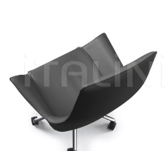 Кресло Kimera flat pad Кресло Kimera flat pad фабрика Kastel