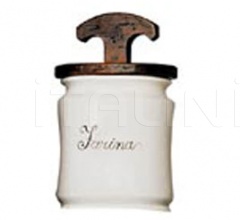 Итальянские Кухонные принадлежности - Емкость для хранения муки AA136/FA фабрика Maggi Massimo