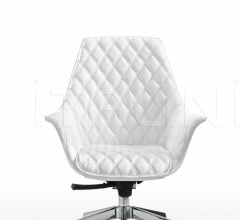 Кресло Kimera rhomboidal pad Кресло Kimera rhomboidal pad фабрика Kastel