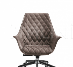 Кресло Kimera rhomboidal pad Кресло Kimera rhomboidal pad фабрика Kastel