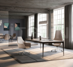 Кресло Kimera rhomboidal pad Кресло Kimera rhomboidal pad фабрика Kastel