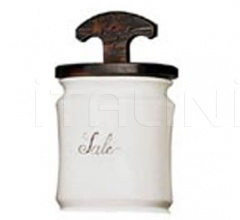 Итальянские Кухонные принадлежности - Солонка AA136/SA фабрика Maggi Massimo