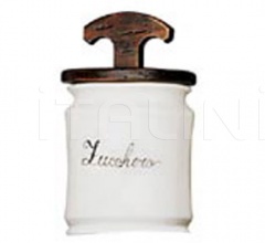 Итальянские Кухонные принадлежности - Сахарница AA136/ZU фабрика Maggi Massimo