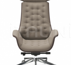 Кресло Kriteria Capitonne Кресло Kriteria Capitonne фабрика Kastel