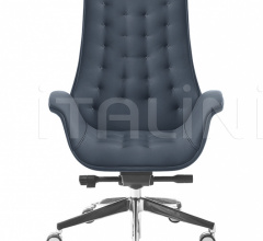 Кресло Kriteria Capitonne Кресло Kriteria Capitonne фабрика Kastel