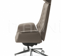 Кресло Kriteria Capitonne Кресло Kriteria Capitonne фабрика Kastel