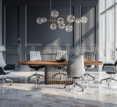 Кресло Kriteria Capitonne Кресло Kriteria Capitonne фабрика Kastel