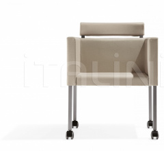 Кресло Kuadrella Кресло Kuadrella фабрика Kastel