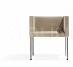 Кресло Kuadrella Кресло Kuadrella фабрика Kastel