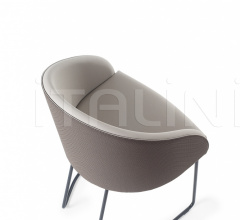 Кресло Kameo chair Кресло Kameo chair фабрика Kastel