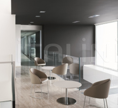 Кресло Kameo chair Кресло Kameo chair фабрика Kastel