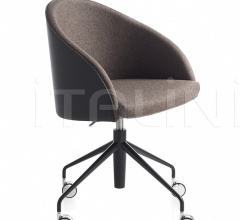 Кресло Kameo swivel Кресло Kameo swivel фабрика Kastel