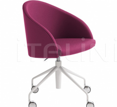 Кресло Kameo swivel Кресло Kameo swivel фабрика Kastel