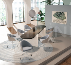 Кресло Kameo swivel Кресло Kameo swivel фабрика Kastel