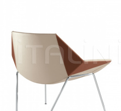 Кресло Kayak Кресло Kayak фабрика Kastel