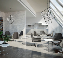 Кресло Kayak Кресло Kayak фабрика Kastel