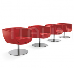 Кресло Koppa Кресло Koppa фабрика Kastel