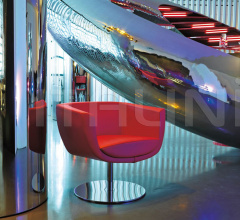 Кресло Koppa Кресло Koppa фабрика Kastel