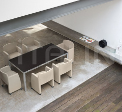 Кресло Klipp Кресло Klipp фабрика Kastel