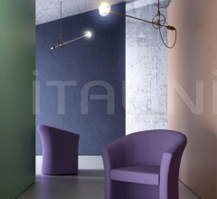 Кресло Kosa Кресло Kosa фабрика Kastel