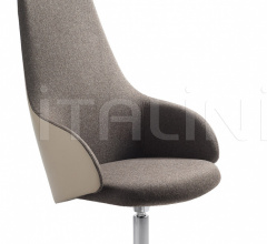 Кресло Kontea waiting Кресло Kontea waiting фабрика Kastel