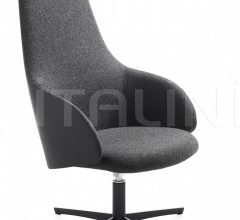 Кресло Kontea waiting Кресло Kontea waiting фабрика Kastel