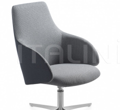 Кресло Kontea waiting Кресло Kontea waiting фабрика Kastel