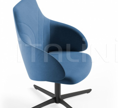 Кресло Kontea waiting Кресло Kontea waiting фабрика Kastel