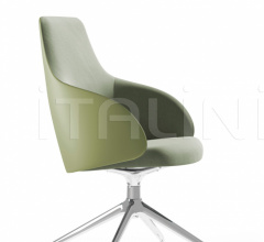 Кресло Kontea waiting Кресло Kontea waiting фабрика Kastel