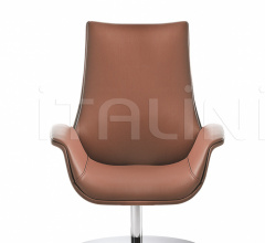 Кресло Kriteria waiting Кресло Kriteria waiting фабрика Kastel