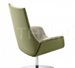 Кресло Kriteria waiting Кресло Kriteria waiting фабрика Kastel