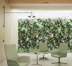 Кресло Kriteria waiting Кресло Kriteria waiting фабрика Kastel