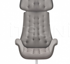 Кресло Kriteria waiting Capitonne Кресло Kriteria waiting Capitonne фабрика Kastel