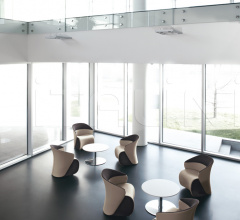 Кресло Koccola Кресло Koccola фабрика Kastel