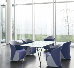 Кресло Koccola Кресло Koccola фабрика Kastel