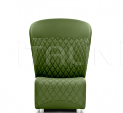 Кресло Koccola plus Кресло Koccola plus фабрика Kastel