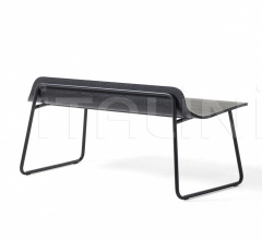 Банкетка Kendra фабрика Kastel