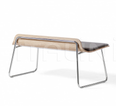 Банкетка Kendra фабрика Kastel