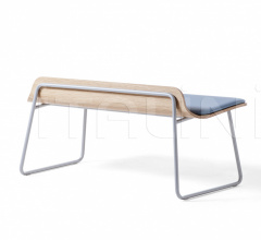 Банкетка Kendra фабрика Kastel