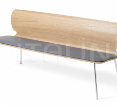 Банкетка Kendra фабрика Kastel