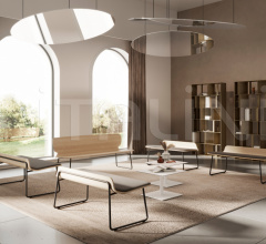 Банкетка Kendra фабрика Kastel