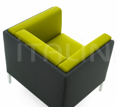 Кресло Kontex Кресло Kontex фабрика Kastel